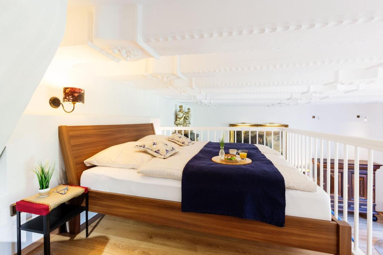 Ferienwohnung Saalstube - Schloss Adolphsburg Kirchhundem Extérieur photo