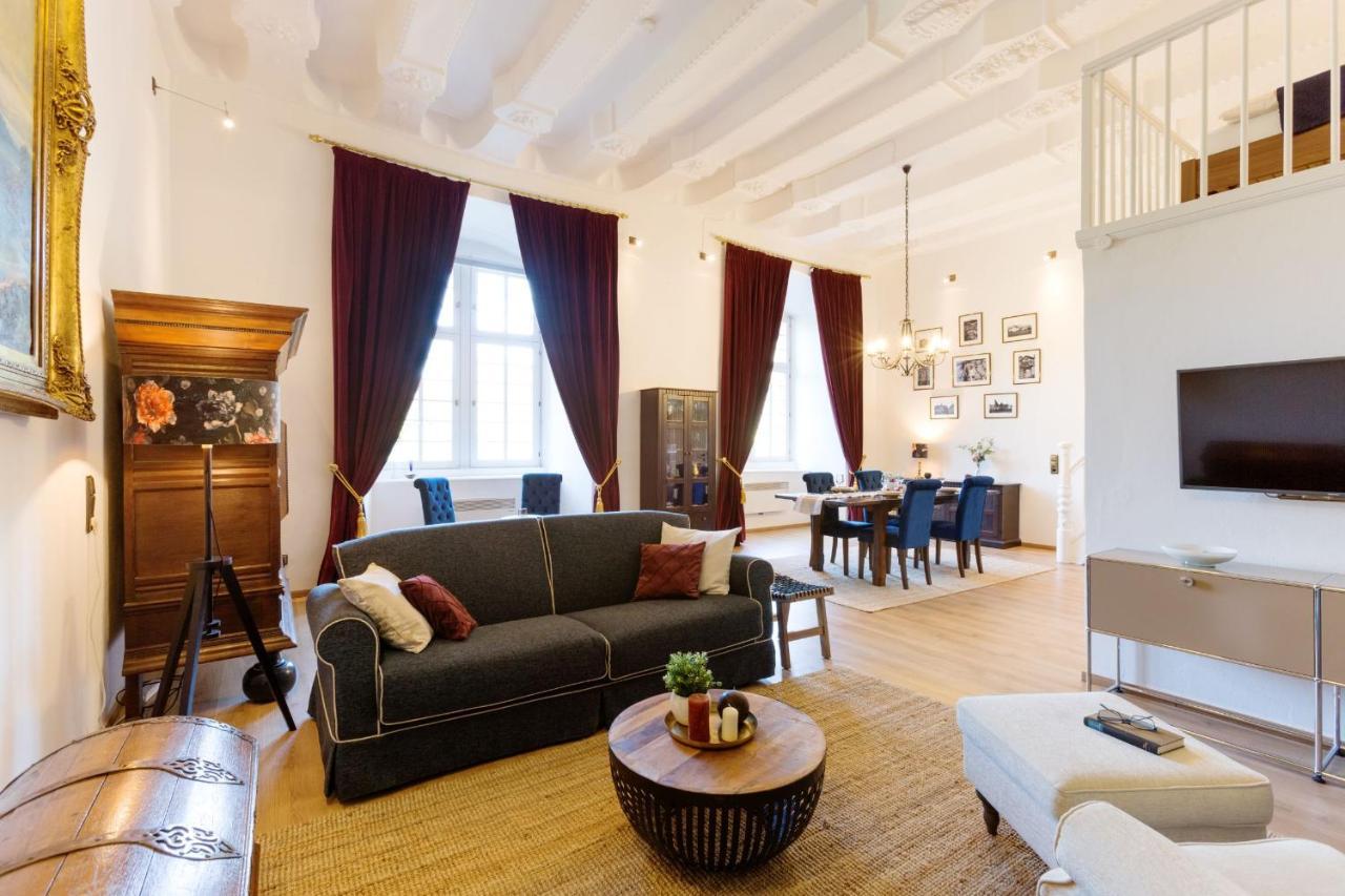 Ferienwohnung Saalstube - Schloss Adolphsburg Kirchhundem Extérieur photo